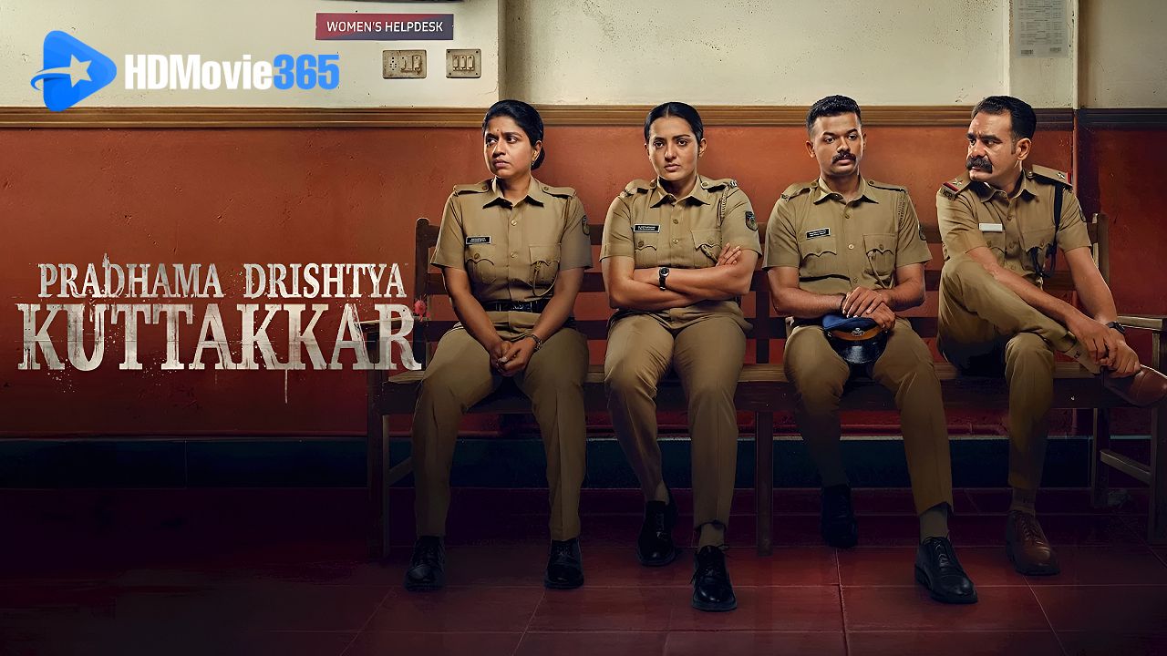 Pradhama Drishtiya Kuttakkar (2026) [Film Review]: An Engaging Thriller With Missed Opportunities